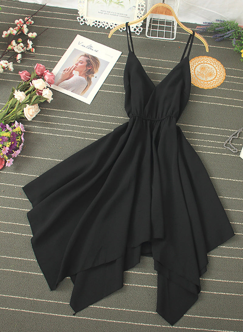 Short Prom Dress Cocktail Dress HZ1024