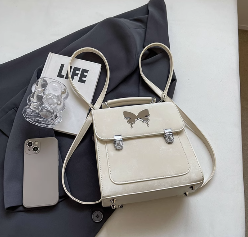 Casual all-match backpack  ED0262
