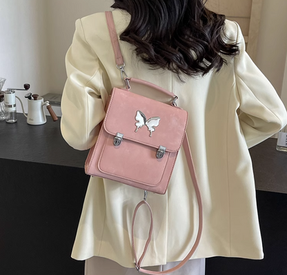Casual all-match backpack  ED0262