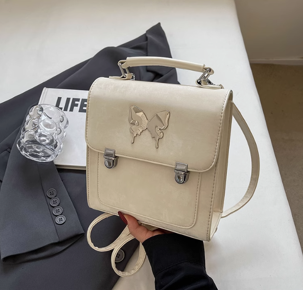 Casual all-match backpack  ED0262