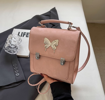 Casual all-match backpack  ED0262