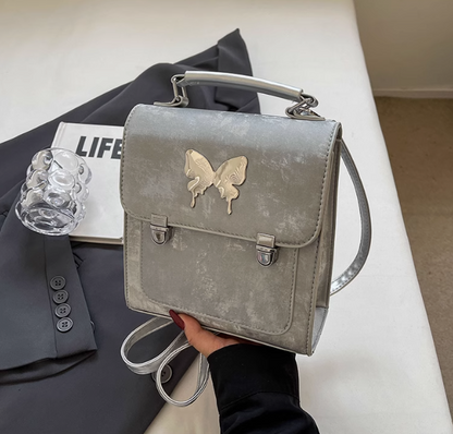 Casual all-match backpack  ED0262
