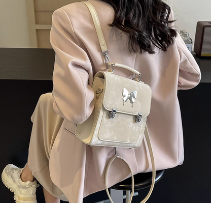 Casual all-match backpack  ED0262