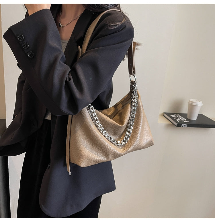 chain shoulder crossbody bag HZ1024