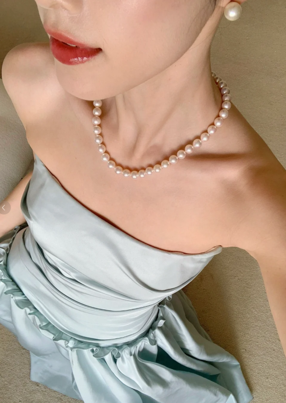Sexy Strapless Sheath Satin Long Prom Dresses Tiffany Blue Formal Evening Dresses ED04230