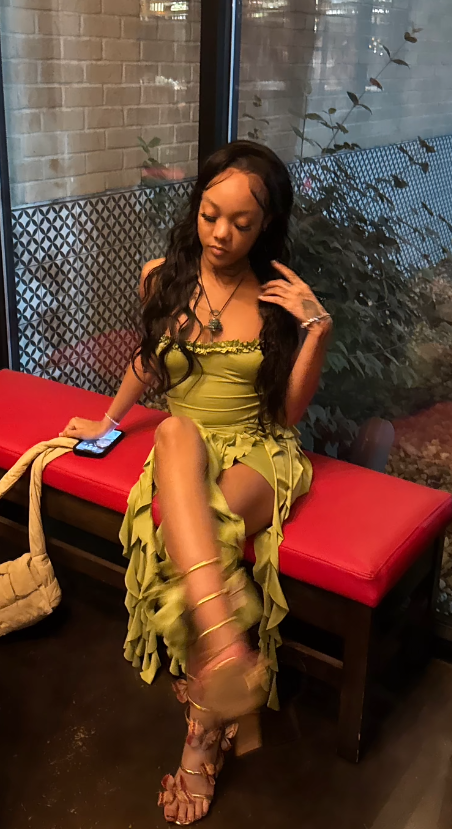Strapless Bodycon Green Short Prom Dresses Ruffle Green Birthday Dresses HZ1024