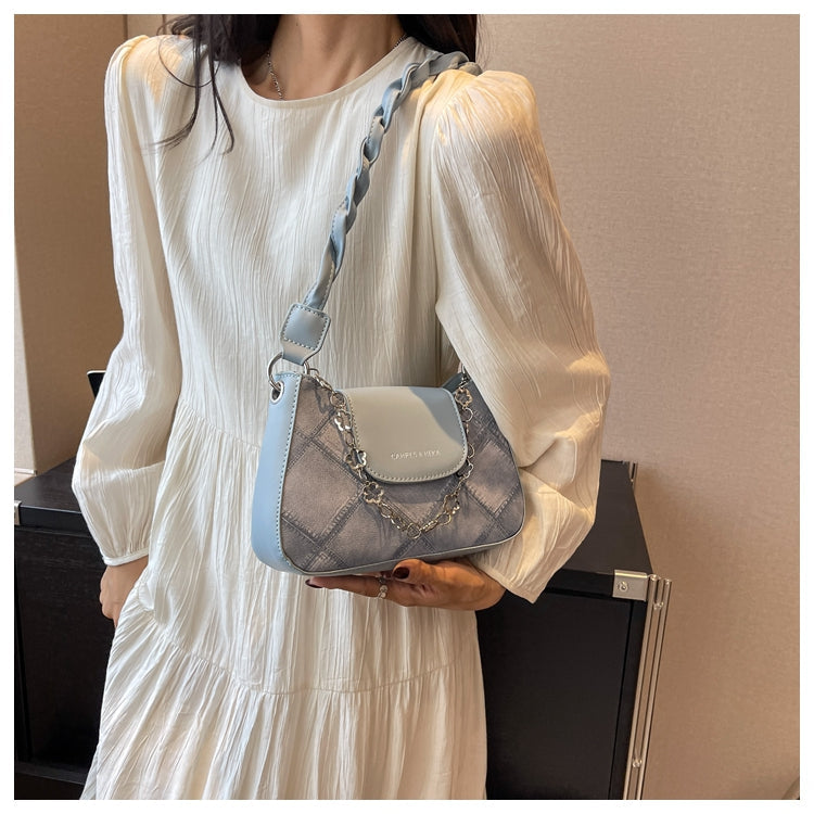 chain saddle bag HZ1024