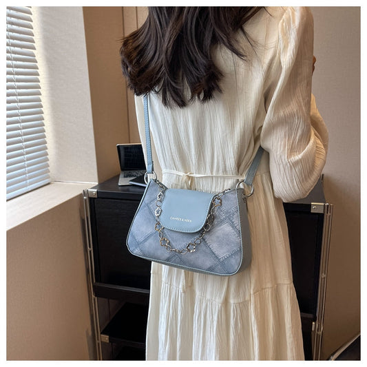 chain saddle bag HZ1024