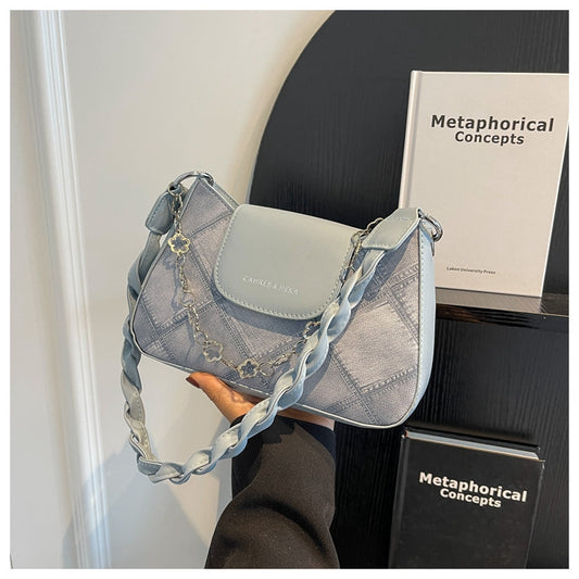 chain saddle bag HZ1024