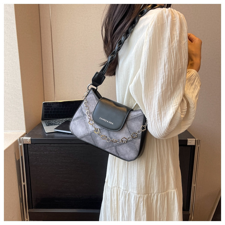 chain saddle bag HZ1024