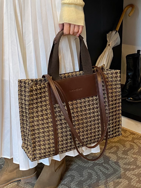 American style commuter briefcase ED0558