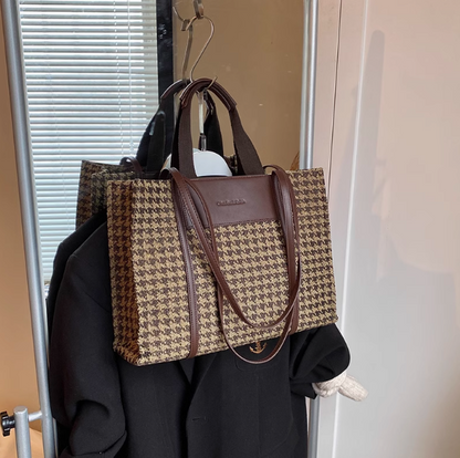 American style commuter briefcase ED0558
