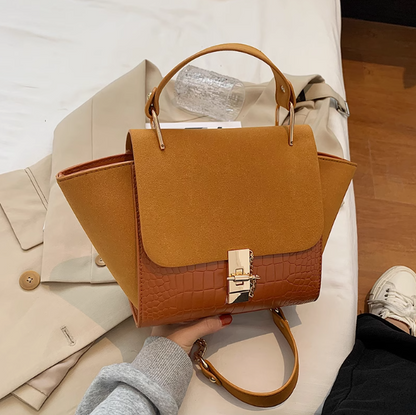 All-match Korean style handbag chain wing bag ED0561