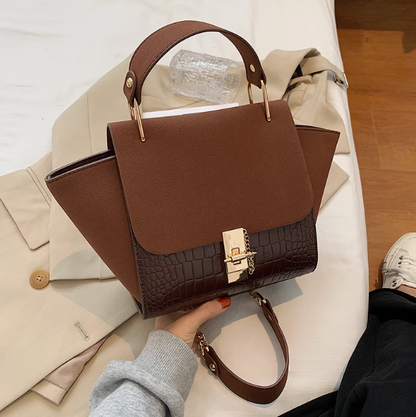 All-match Korean style handbag chain wing bag ED0561