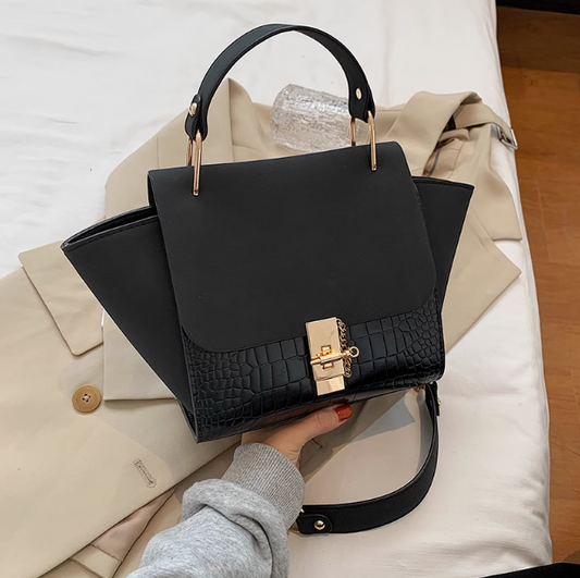 All-match Korean style handbag chain wing bag ED0561