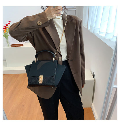 All-match Korean style handbag chain wing bag ED0561