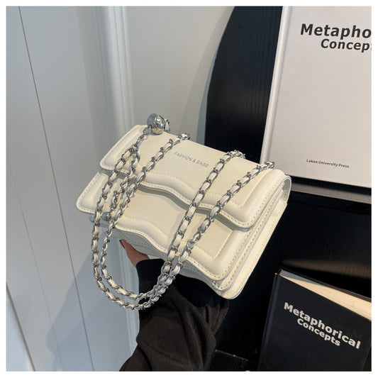 chain messenger bag HZ1024