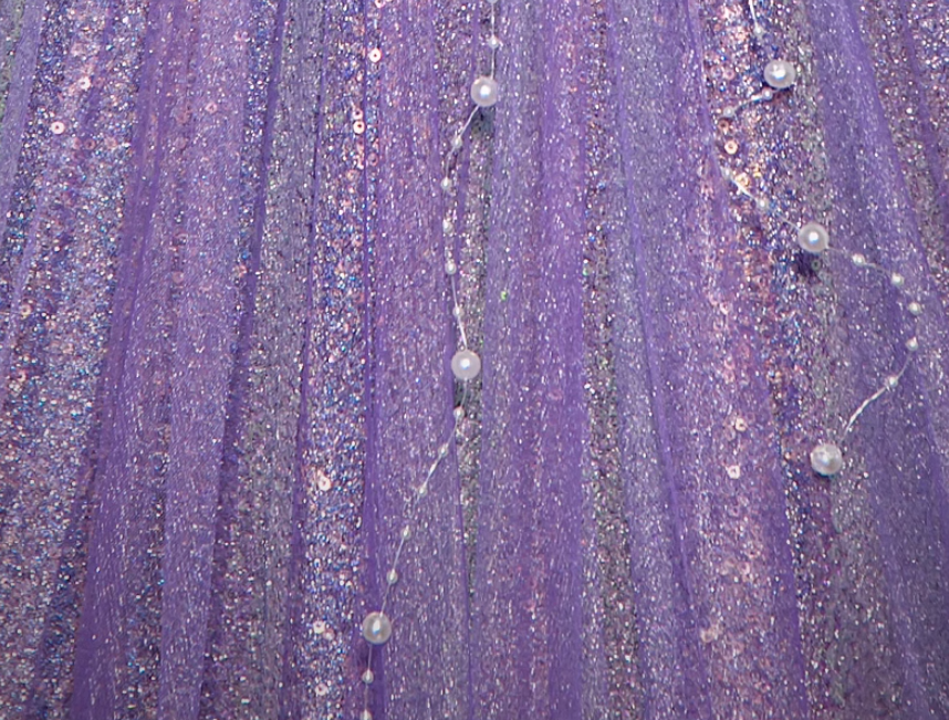 sweetheart neck long prom dress purple formal party dress HZ1024