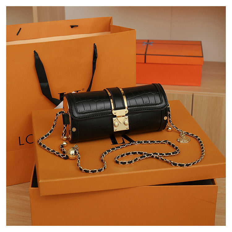 chain shoulder bag crossbody bag HZ1024