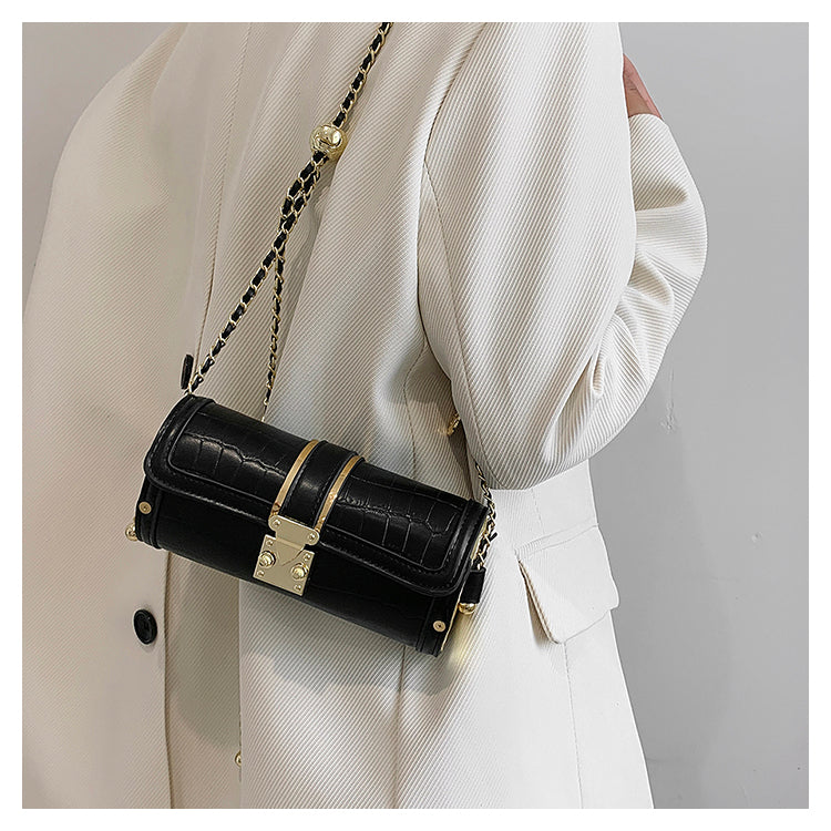 chain shoulder bag crossbody bag HZ1024