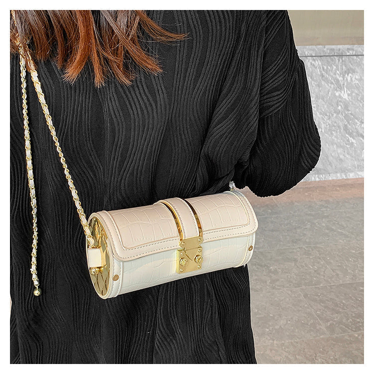 chain shoulder bag crossbody bag HZ1024