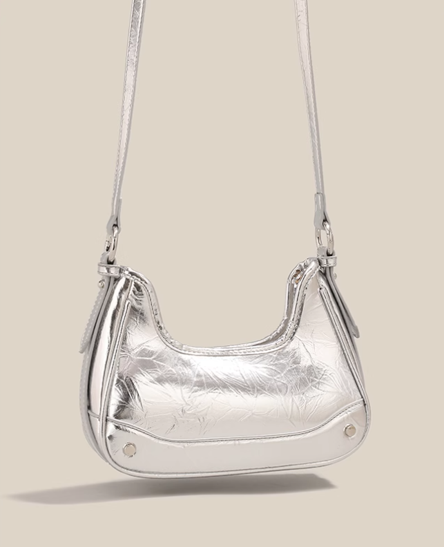 chain shoulder underarm bag crossbody handbag HZ1024