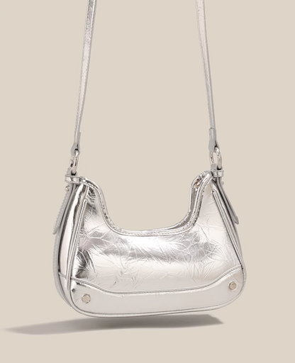 chain shoulder underarm bag crossbody handbag HZ1024