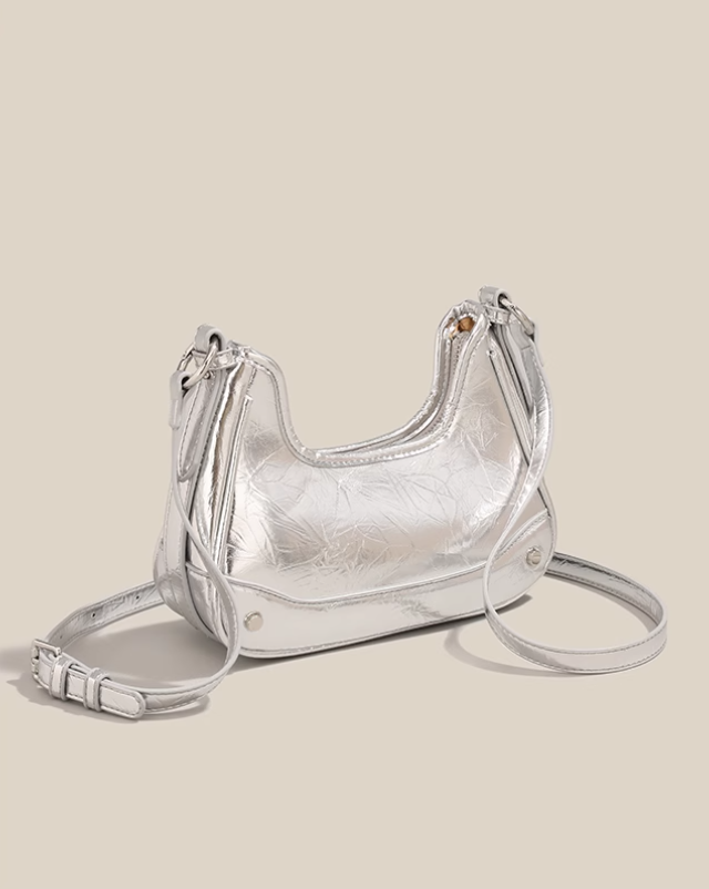 chain shoulder underarm bag crossbody handbag HZ1024