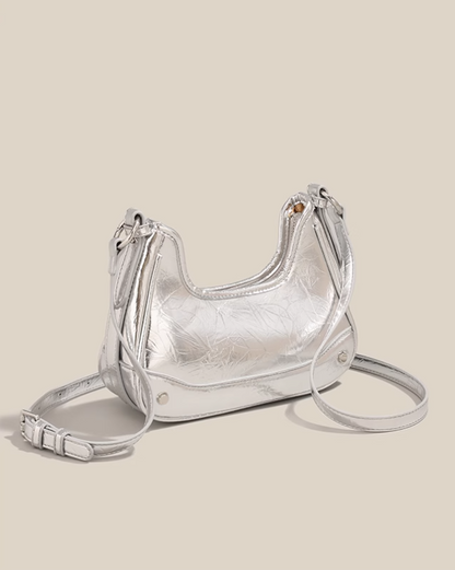 chain shoulder underarm bag crossbody handbag HZ1024