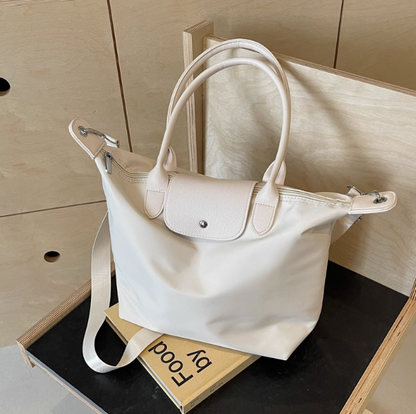 Nylon Small Travel Bag Sports Bag Casual Messenger Bag ED0862