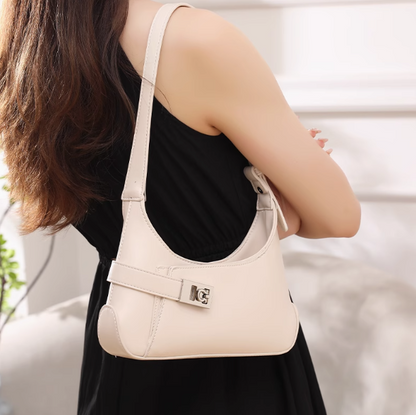 Exquisite Crescent Bag Shoulder Crossbody Bag ED0983