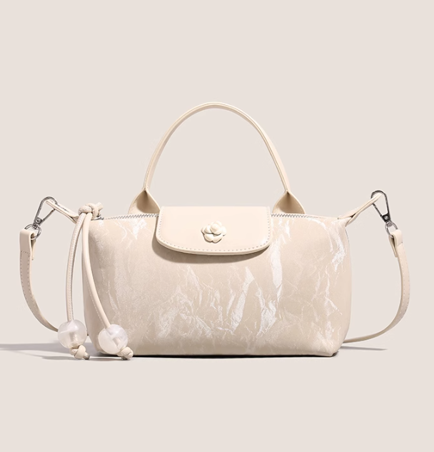 Casual handbag commuter shoulder crossbody bag ED0984