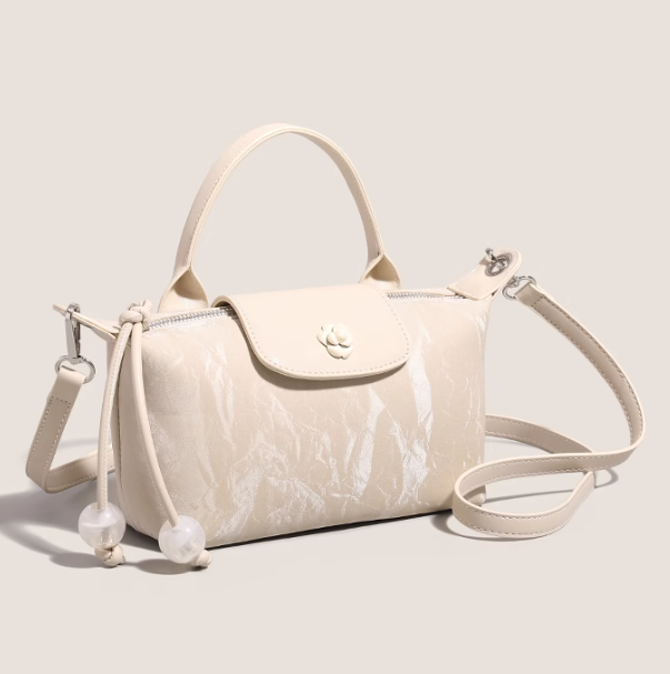 Casual handbag commuter shoulder crossbody bag ED0984