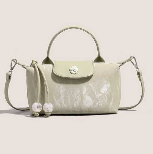 Casual handbag commuter shoulder crossbody bag ED0984