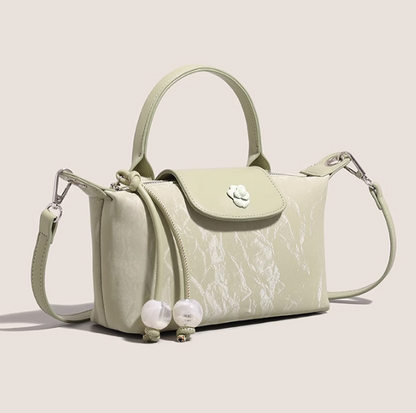Casual handbag commuter shoulder crossbody bag ED0984