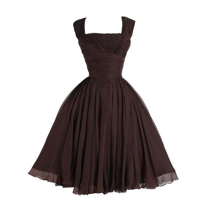 tulle prom dress,homecoming dress KS7535