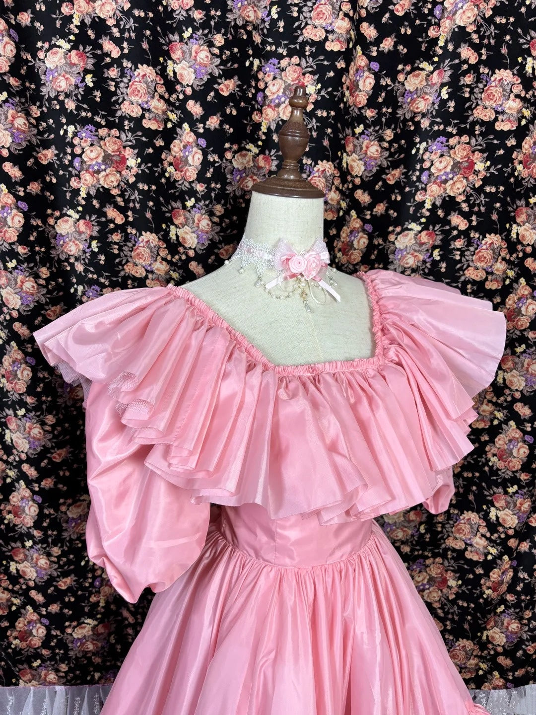 Charming Prom Dress Pleated Train Birthday Dresses Evening Dress Quinceanera Dress    D3012