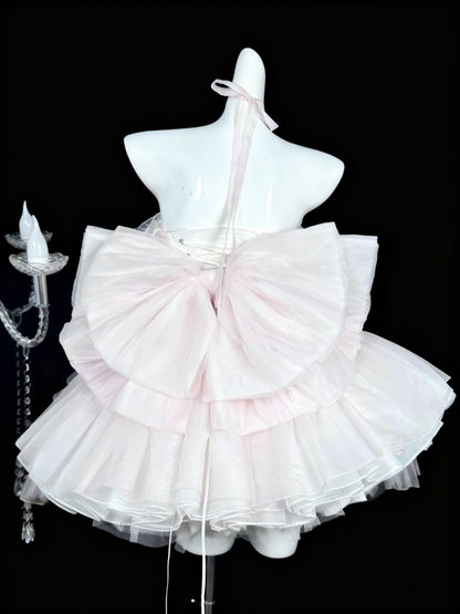 Cute Homecoming Dress Sweetheart Pleated Short Prom Dress Birthday Party Outfits Cocktail Dress     D3744