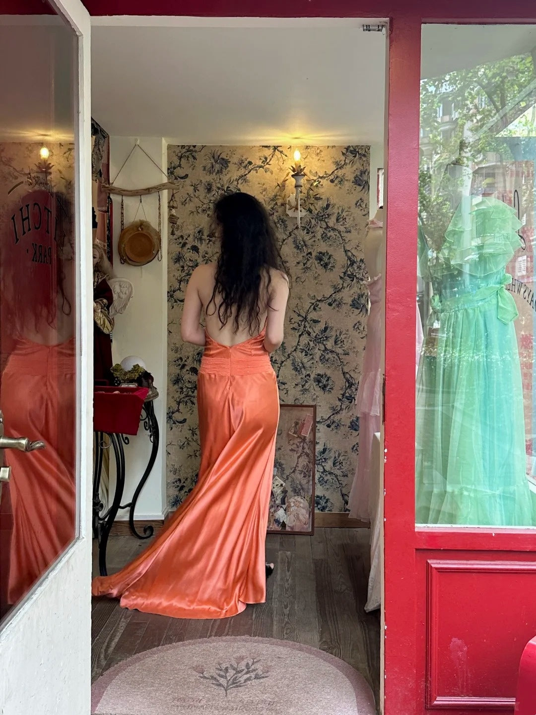 Charming Prom Dress Halter Pleated Cocktail Dress Evening Dress Birthday Party Outfits    D4066