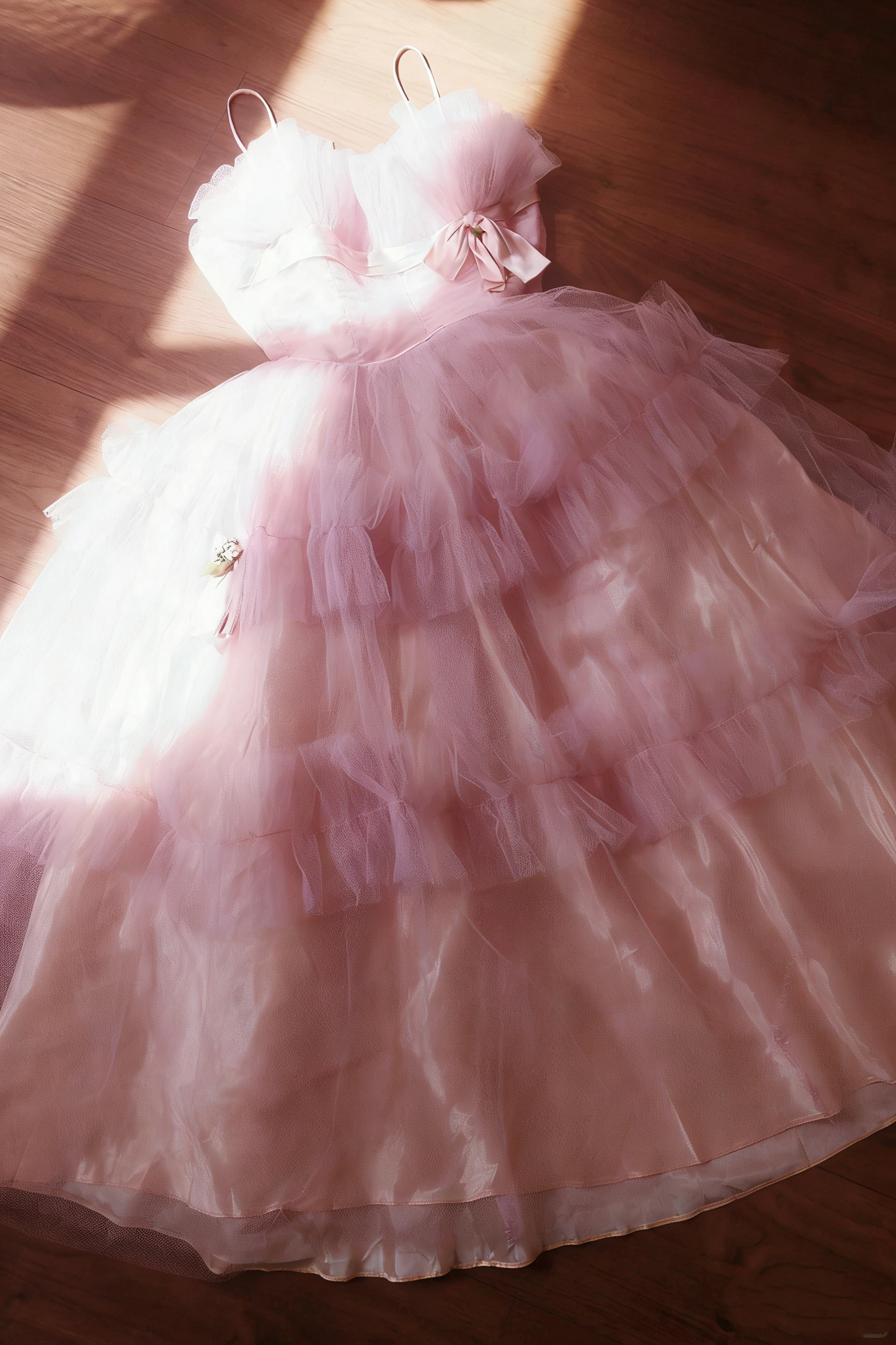 Elegant Homecoming Dress Spaghetti Straps Pleated Tulle Short Prom Dress Birthday Party Dress Cocktail Dress    D4248