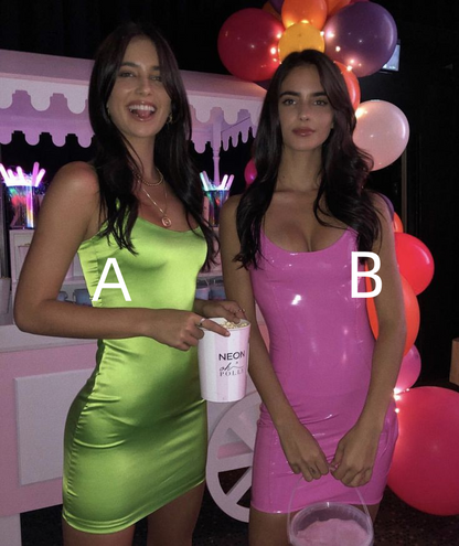Fashion Spaghetti Straps Sheath Cocktail Dress Short Party Dress Homecoming Dress D384