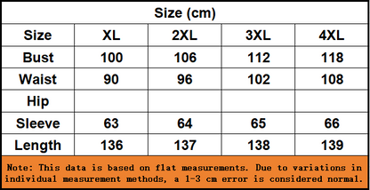Plus Size A-Line V-Neck Long Sleeves Midi Prom Evening Dress