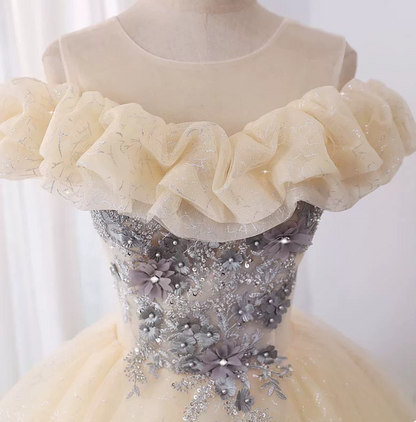 Cute Homecoming Dress Sheer Straps Beaded Applique Lace Short Prom Dress Back to School Outfits Party Dress  D6062