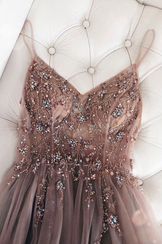 Prom Dress Long Prom Dresses Evening Dress S405