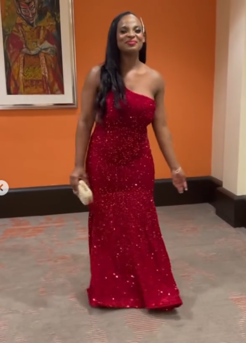 Modest Mermaid Straps Wine Red Sequin Formal Gown 23rd Birthday Dress Prom Dresses 20th Birthday Outfits W0349
