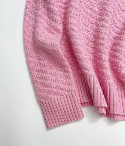 PRADA 25S SWEATER 546