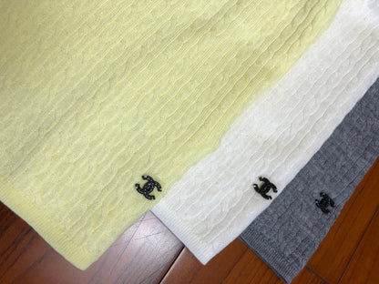 CHANEL 25S CREW NECK T-SHIRT STYLE 164