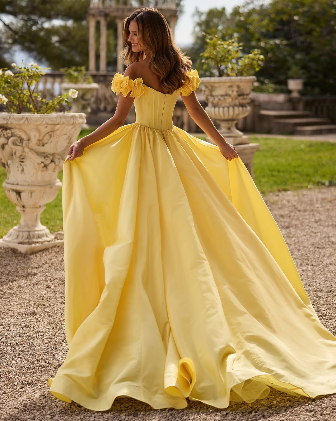 Sleeveless Strapless Off Shoulder Sweetheart Long Prom Dress
