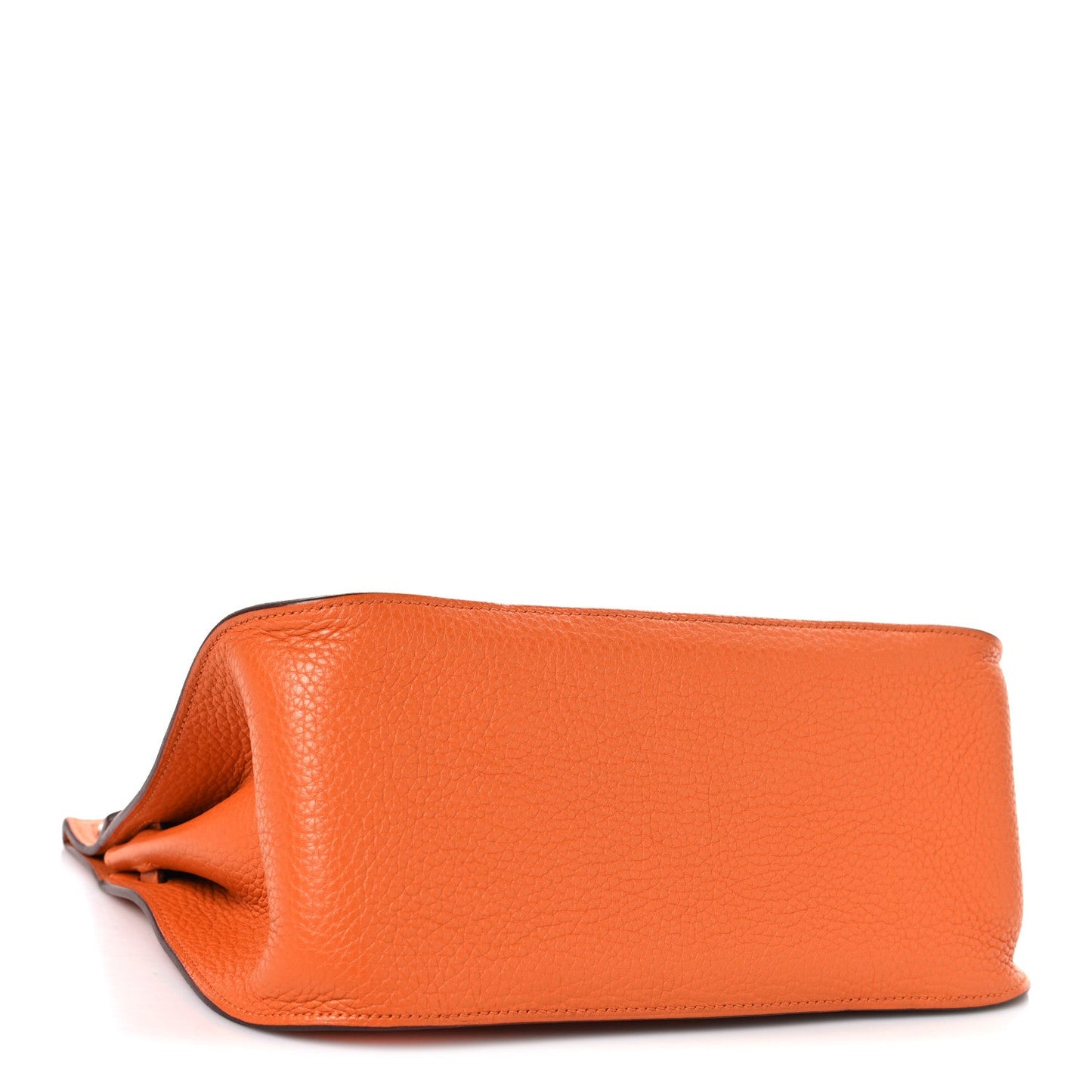 Taurillon Clemence Jypsiere 28 Orange