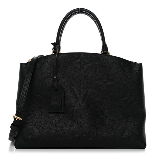 Empreinte Monogram Giant Grand Palais Black